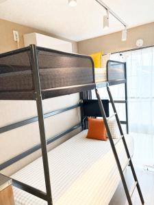 SAKURA HOUSE - Asakusa&Skytree Stay浅草蔵前スカイツリー