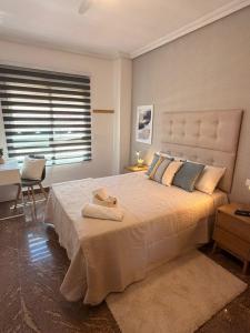 Lovely Room near Alicante City center