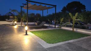 Villa Orlando