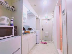 Urawa STAY "formerly Meharigaya SY Mansion" - Vacation STAY 35534v