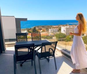 4Star Seaview Penthouse Krk