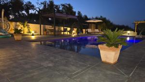 Villa Orlando
