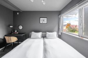 Furano City - House - Vacation STAY 03033v