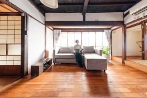 Renting the whole building: Shinshu Fermentation I - Vacation STAY 59258v