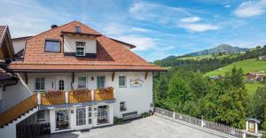 Residence Treyer