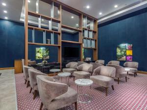 Accom Hotels Sivas