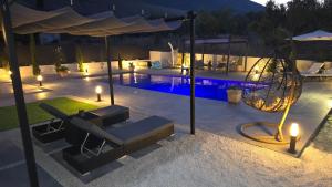 Villa Orlando