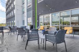 Home2 Suites By Hilton Danville