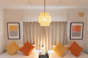 Corporas Asano BREEZE2-203 - Vacation STAY 50936v