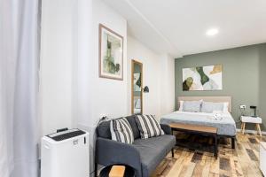 GuestReady - Modern Studio for Two