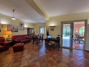 Villa Ersilia by Holiday World