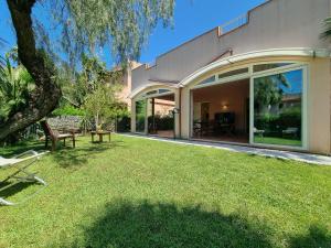 Villa Ersilia by Holiday World