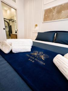 The Silk Rooms B&B