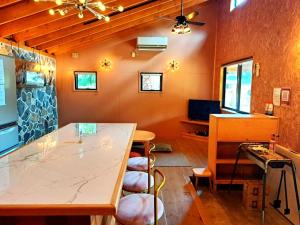 Cottage Flamingo - Vacation STAY 58478v