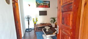 Dans place