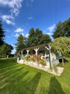 Domek holenderski Hampton