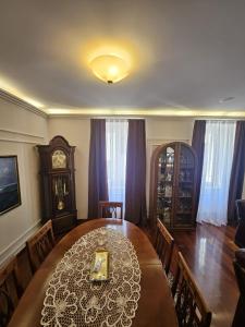 Heritage Piazza Residence