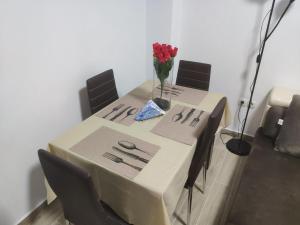Serres Luxury Apartment!!