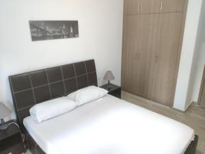 Serres Luxury Apartment!!
