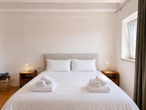 La finestra sul mare - Unique luxury apartment in Puglia