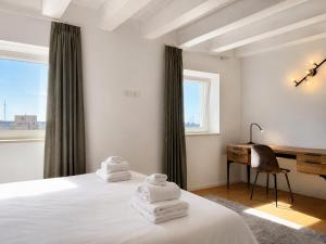 La finestra sul mare - Unique luxury apartment in Puglia