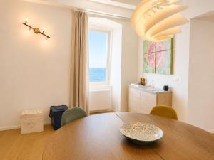 La finestra sul mare - Unique luxury apartment in Puglia