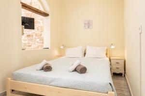 Corfu Thalis Apartment