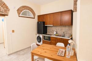 Corfu Thalis Apartment
