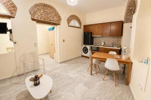 Corfu Thalis Apartment