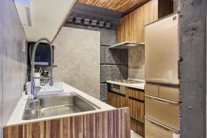 The No,10 Mt,Fuji Sky Villa - Vacation STAY 28163v