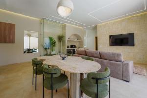 Kasbah bungalow - Heated pool, not overlooked