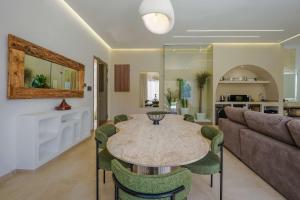 Kasbah bungalow - Heated pool, not overlooked