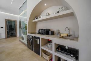 Kasbah bungalow - Heated pool, not overlooked