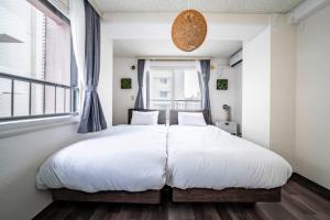 Nakajima Park Mansion - Vacation STAY 20417