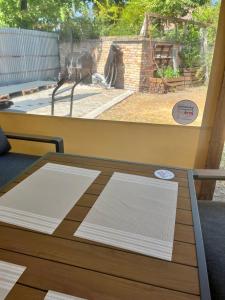 Apartman - Garden - Vendégház 2