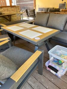 Apartman - Garden - Vendégház 2