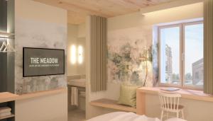 MEADOW Gronau by Hackmann