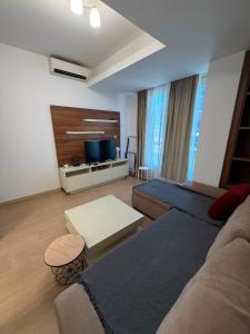 TUANA DeLUXE APARTMENT