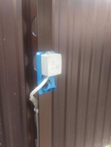 Apartman Sas 6