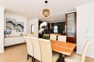 Villa Blanca Family Beach Holidays