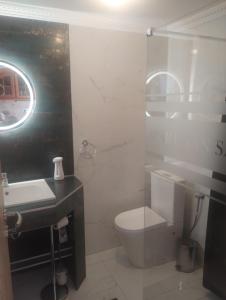 Apartman Sas 6