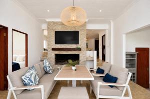 Villa Blanca Family Beach Holidays
