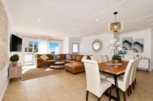 Villa Blanca Family Beach Holidays