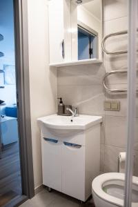Apartment in Ventspils