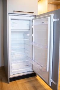 Apartment in Ventspils
