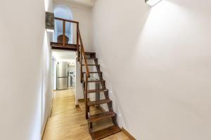 The New Bela Luxury Service Apartment