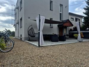 Apartamenty NOVA - BLISKO ENERGYLANDII