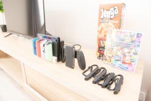 S-flat Kohama - Vacation STAY 20286