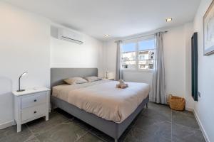 Apartment in Puerto Marina 1 min to the beach