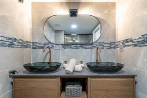 Apartment in Puerto Marina 1 min to the beach